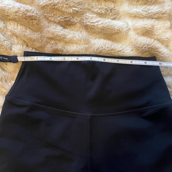 NWOT Black P’tula Leggings - Picture 4 of 7